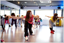 ダンススクールBOX Academy